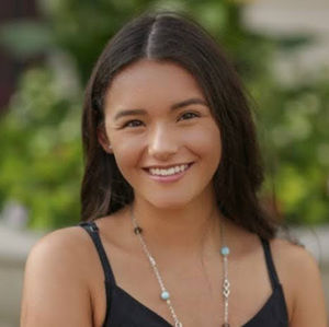 Meet your Posher, Tatiana